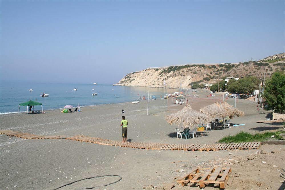 Βίλα Ίριδα Ψαρή Φοράδα Εξωτερικό φωτογραφία