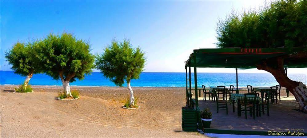 Βίλα Ίριδα Ψαρή Φοράδα Εξωτερικό φωτογραφία